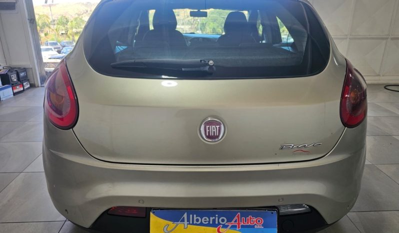 Fiat Bravo pieno