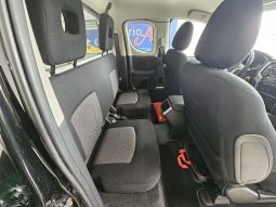 Mitsubishi L200 pieno
