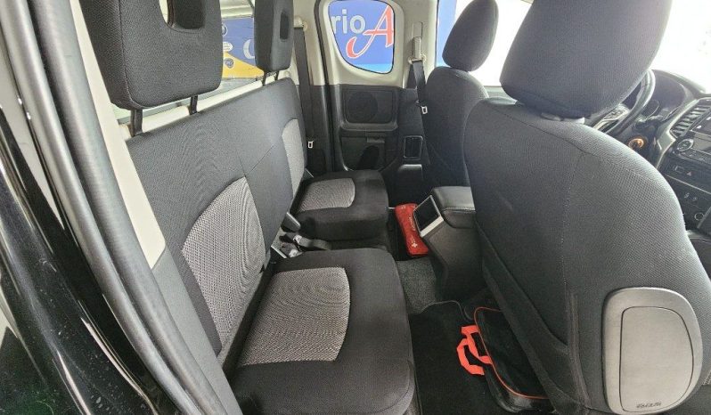 Mitsubishi L200 pieno