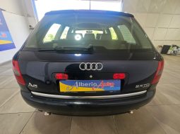 Audi A6 Avant pieno