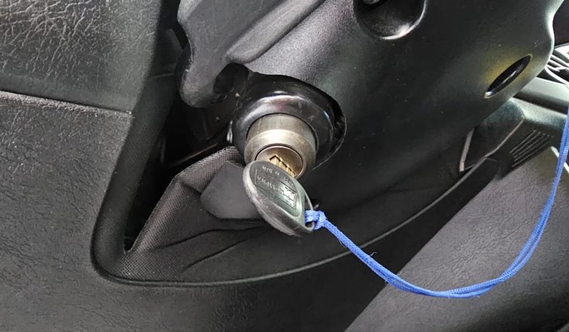 Fiat Tipo 5 Porte pieno