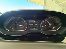 Peugeot 208 pieno