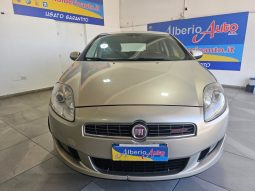 Fiat Bravo pieno