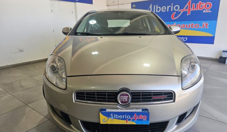 Fiat Bravo pieno