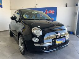 Fiat 500 pieno