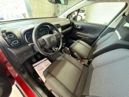 Citroen C3 Aircross pieno