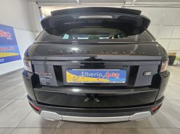 Land Rover Range Rover Evoque pieno
