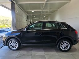 Audi Q3 pieno