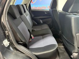 Fiat Sedici pieno