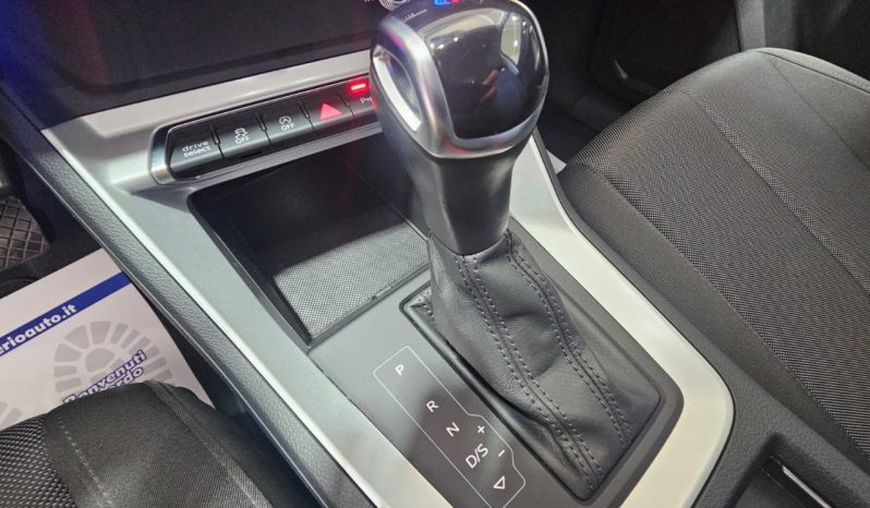 Audi Q3 Sportback pieno