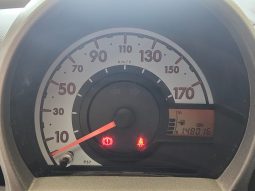 Toyota Aygo 5 Porte pieno