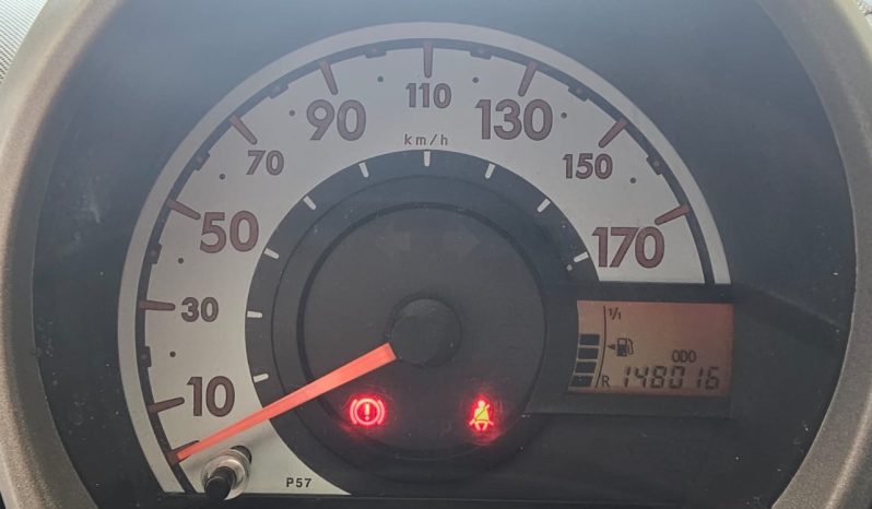 Toyota Aygo 5 Porte pieno