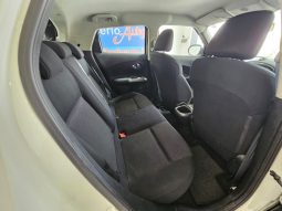 Nissan Juke pieno