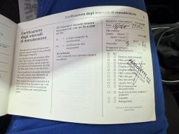 Opel Corsa pieno