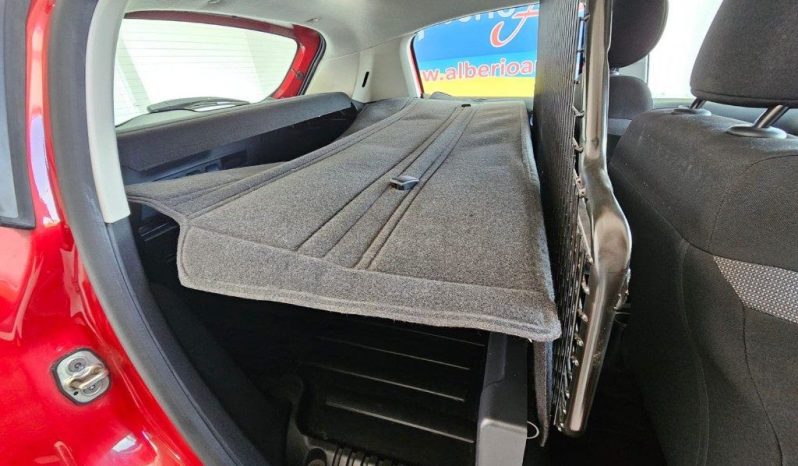 Citroen C3 pieno