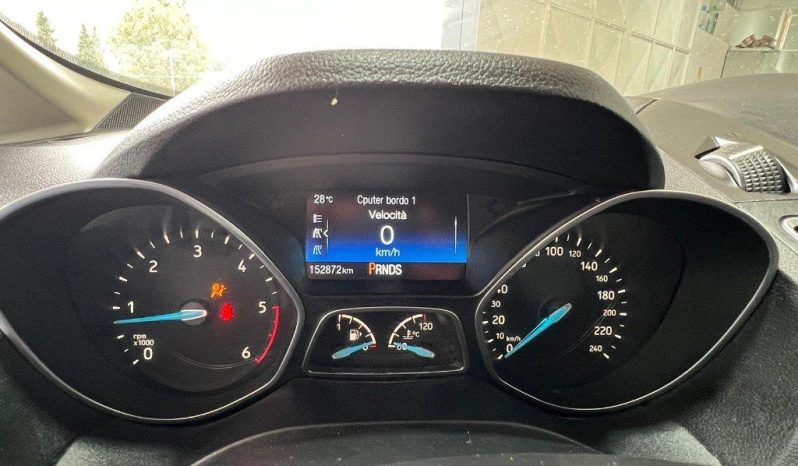 Ford C-Max pieno
