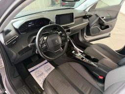 Peugeot 2008 pieno