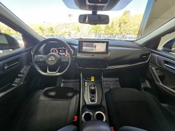 Nissan Qashqai pieno