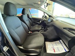 Peugeot 208 pieno