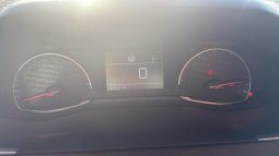 Peugeot 2008 pieno