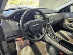 Land Rover Range Rover Evoque pieno