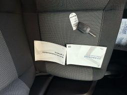 Citroen C3 Aircross pieno