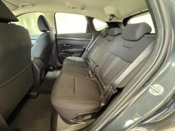 Hyundai TUCSON pieno
