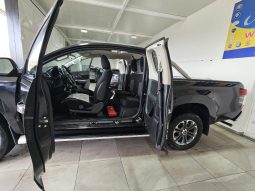 Mitsubishi L200 pieno