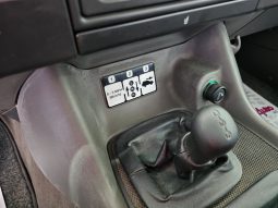 Land Rover Discovery 5 Porte pieno