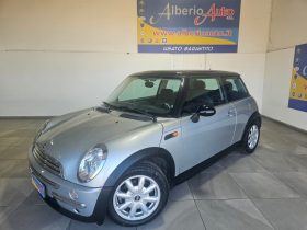 Mini 3 Porte One D
