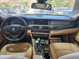 BMW 520 pieno