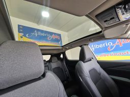 Nissan Qashqai pieno