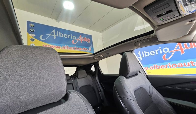 Nissan Qashqai pieno