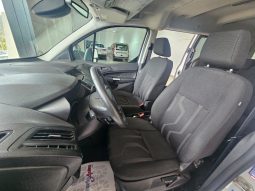 Ford Tourneo Connect pieno