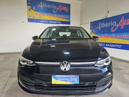 Volkswagen Golf pieno