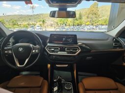 BMW X4 pieno