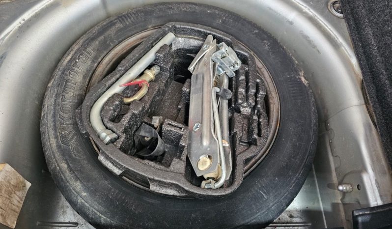 Volkswagen Polo 5 Porte pieno