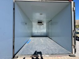 Iveco Daily pieno