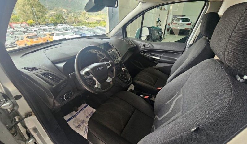 Ford Tourneo Connect pieno