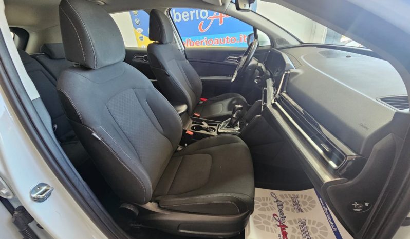 Kia Sportage pieno