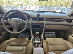 Audi A6 Avant pieno