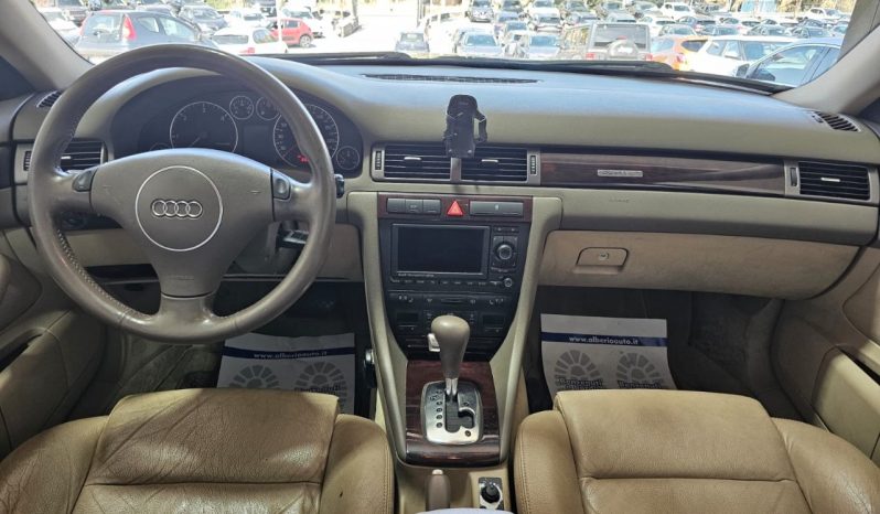 Audi A6 Avant pieno