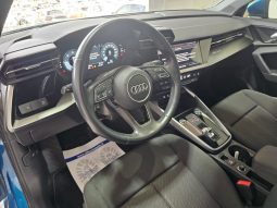 Audi A3 Sportback pieno