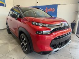 Citroen C3 Aircross pieno