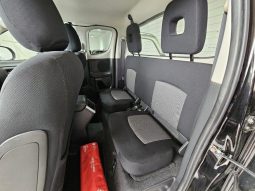 Mitsubishi L200 pieno