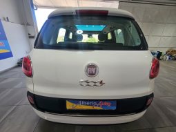 Fiat 500L pieno
