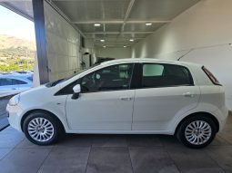 Fiat Punto Evo 5 Porte pieno
