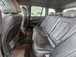 BMW X3 pieno