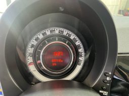 Fiat 500 pieno