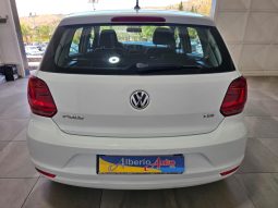 Volkswagen Polo 5 Porte pieno